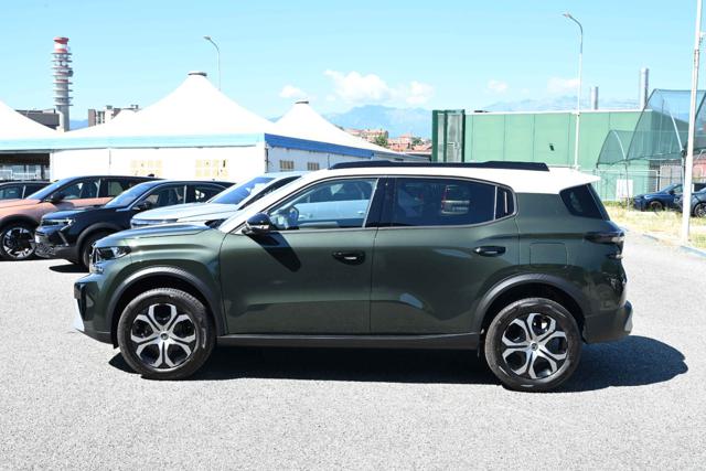 CITROEN C3 Aircross usata, con Chiusura centralizzata