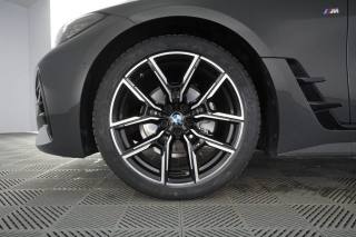 BMW 420 usata 14