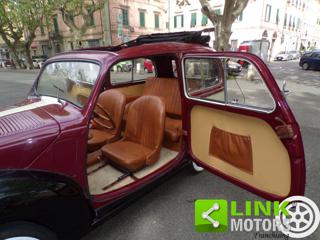 FIAT 500C usata 76