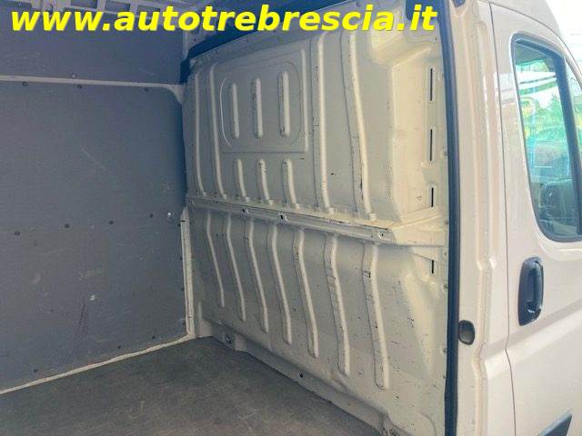 CITROEN Jumper usata, con Autoradio digitale