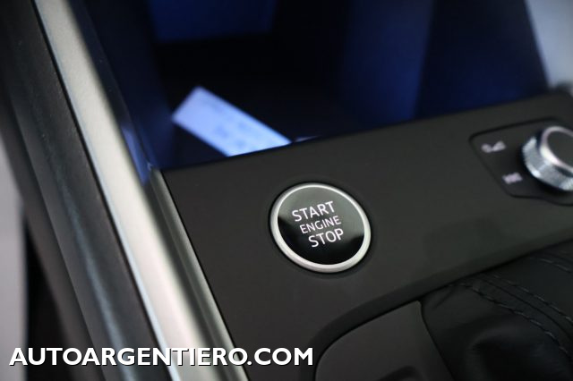 AUDI A1 usata, con Fendinebbia