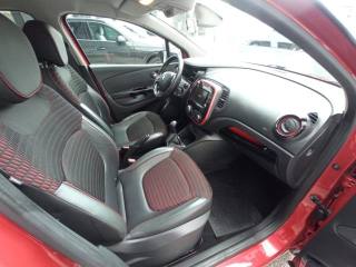 RENAULT Captur usata, con Boardcomputer