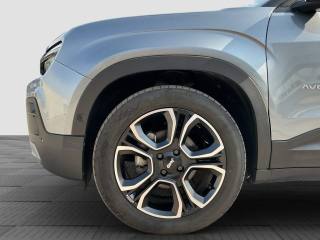 JEEP Avenger usata 14