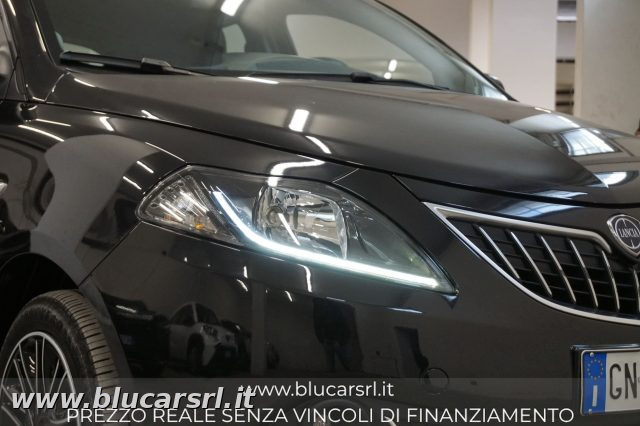 LANCIA Ypsilon usata, con Telecamera per parcheggio assistito