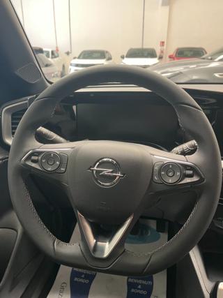 OPEL Mokka usata, con Climatizzatore