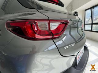 KIA Stonic usata, con Controllo trazione