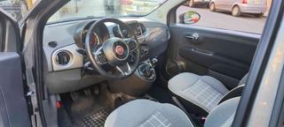 FIAT 500 usata, con Alzacristalli elettrici