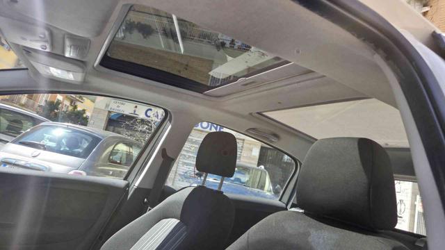 FIAT Punto Evo usata, con Climatizzatore