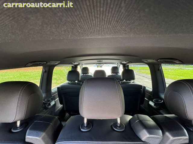 MERCEDES-BENZ V 250 usata, con Park Distance Control