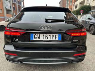 AUDI A6 usata, con Cerchi in lega