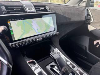 DS AUTOMOBILES DS 7 usata, con Sensore di pioggia