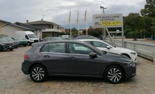 VOLKSWAGEN Golf usata, con Alzacristalli elettrici