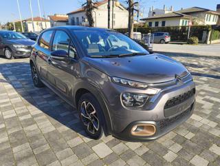 CITROEN C3 usata, con Airbag