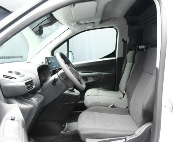 CITROEN Berlingo usata, con Airbag laterali