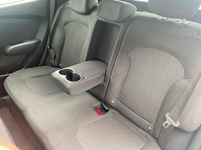 HYUNDAI iX35 usata, con Controllo automatico clima