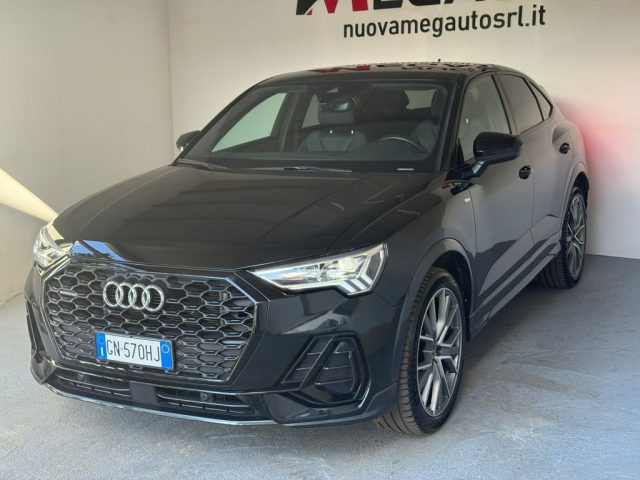 AUDI Q3 usata, con Airbag
