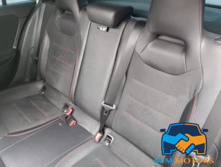 MERCEDES-BENZ A 200 usata, con Filtro antiparticolato