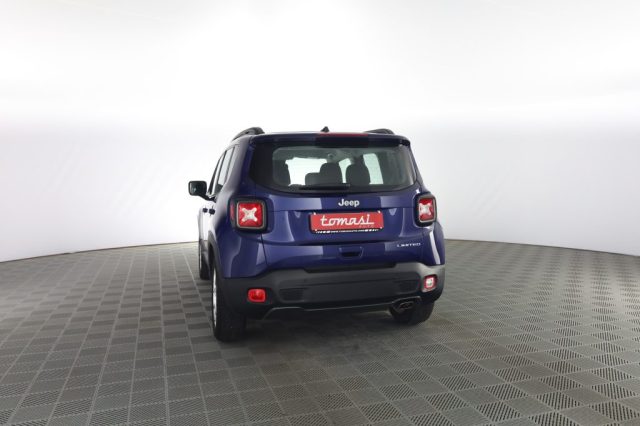 JEEP Renegade usata 4