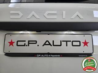 DACIA Duster usata, con Climatizzatore