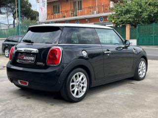 MINI Cooper D usata, con Autoradio