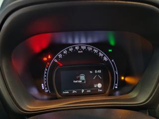 TOYOTA Aygo X usata, con ESP