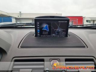 VOLVO XC90 usata, con Fendinebbia