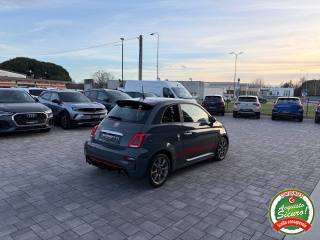 ABARTH 595 usata, con Climatizzatore