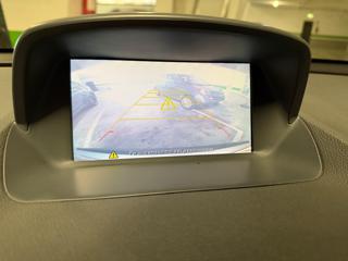 OPEL Mokka usata, con Interni in pelle