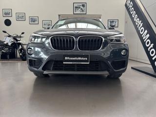 BMW X1 usata, con Airbag