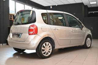 RENAULT Grand Modus usata 48