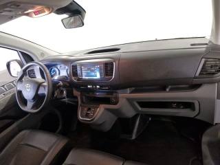TOYOTA Proace usata, con Immobilizzatore elettronico