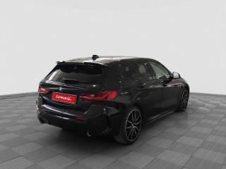 BMW 120 usata 4