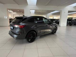 FORD Kuga usata, con ESP