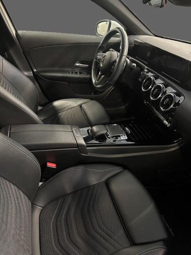 MERCEDES-BENZ A 180 usata, con Airbag
