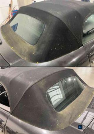 AUDI TT usata, con Antifurto