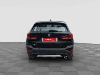 BMW X1 usata 3