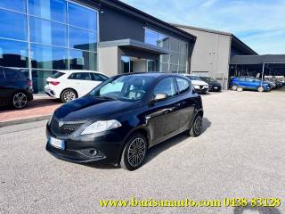 LANCIA Ypsilon usata, con ABS