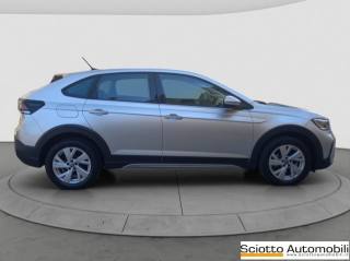 VOLKSWAGEN Taigo usata, con Cerchi in lega