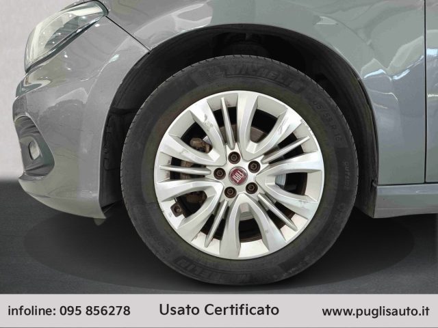 FIAT Tipo usata, con Servosterzo