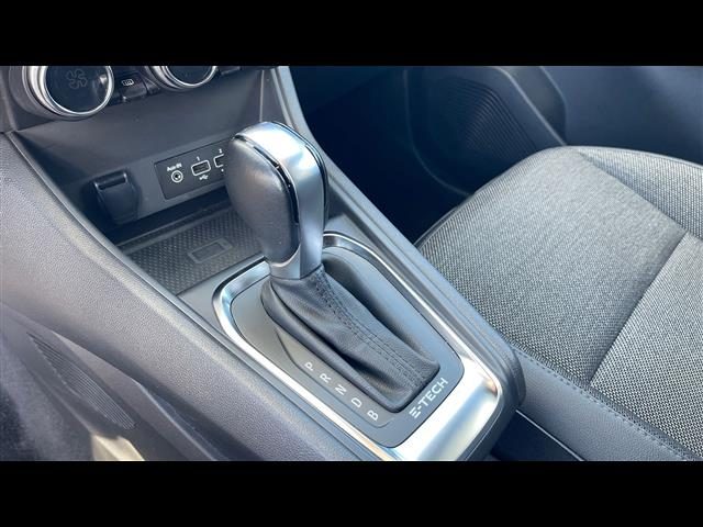 RENAULT Captur usata, con Cerchi in lega