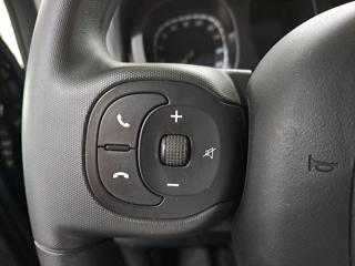 FIAT Panda usata, con Chiusura centralizzata