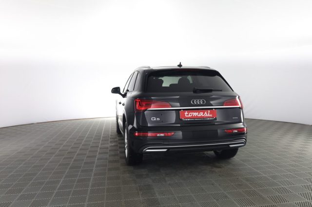 AUDI Q5 usata 4