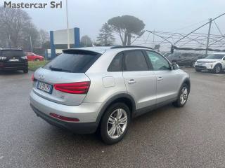 AUDI Q3 usata, con Alzacristalli elettrici