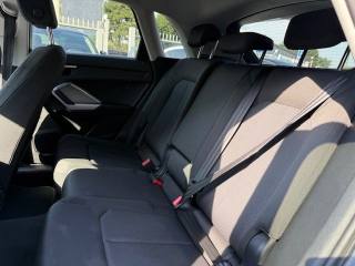 AUDI Q3 usata, con Chiusura centralizzata