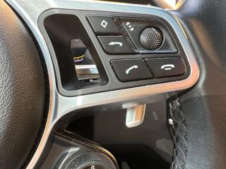 PORSCHE Cayenne usata, con Interni in pelle