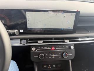HYUNDAI Tucson usata, con ESP