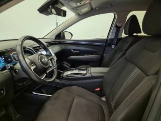 HYUNDAI Tucson usata, con Boardcomputer