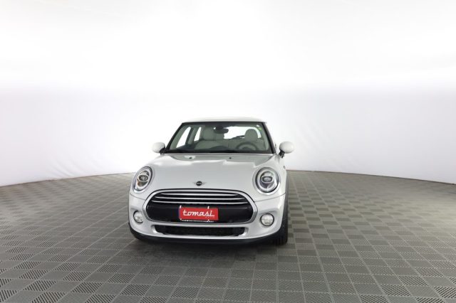 MINI Cooper usata 0
