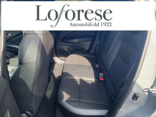 NISSAN Juke usata, con Cerchi in lega