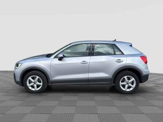 AUDI Q2 usata 1